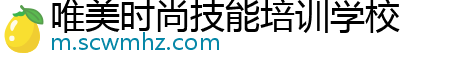 唯美时尚技能培训学校